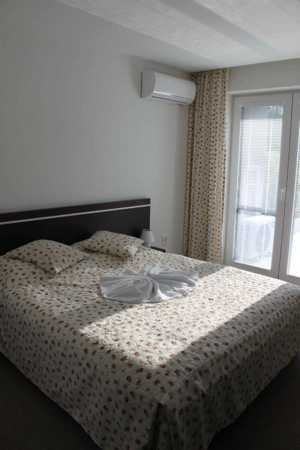 Apartmany Arcadia Подгайска Экстерьер фото