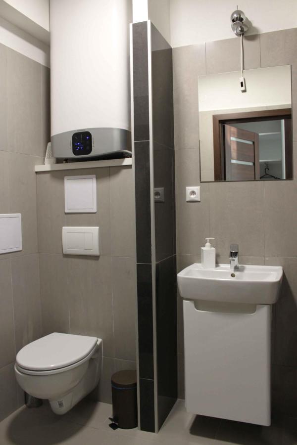 Apartmany Arcadia Подгайска Экстерьер фото