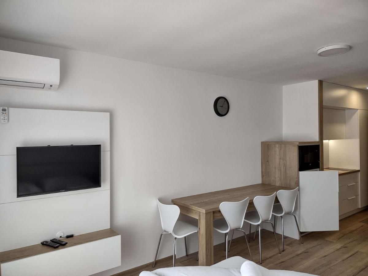 Apartmany Arcadia Подгайска Экстерьер фото