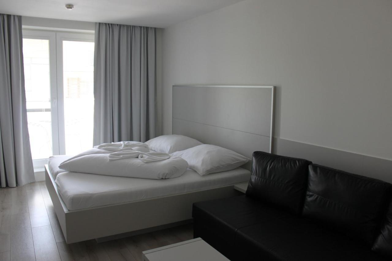 Apartmany Arcadia Подгайска Экстерьер фото