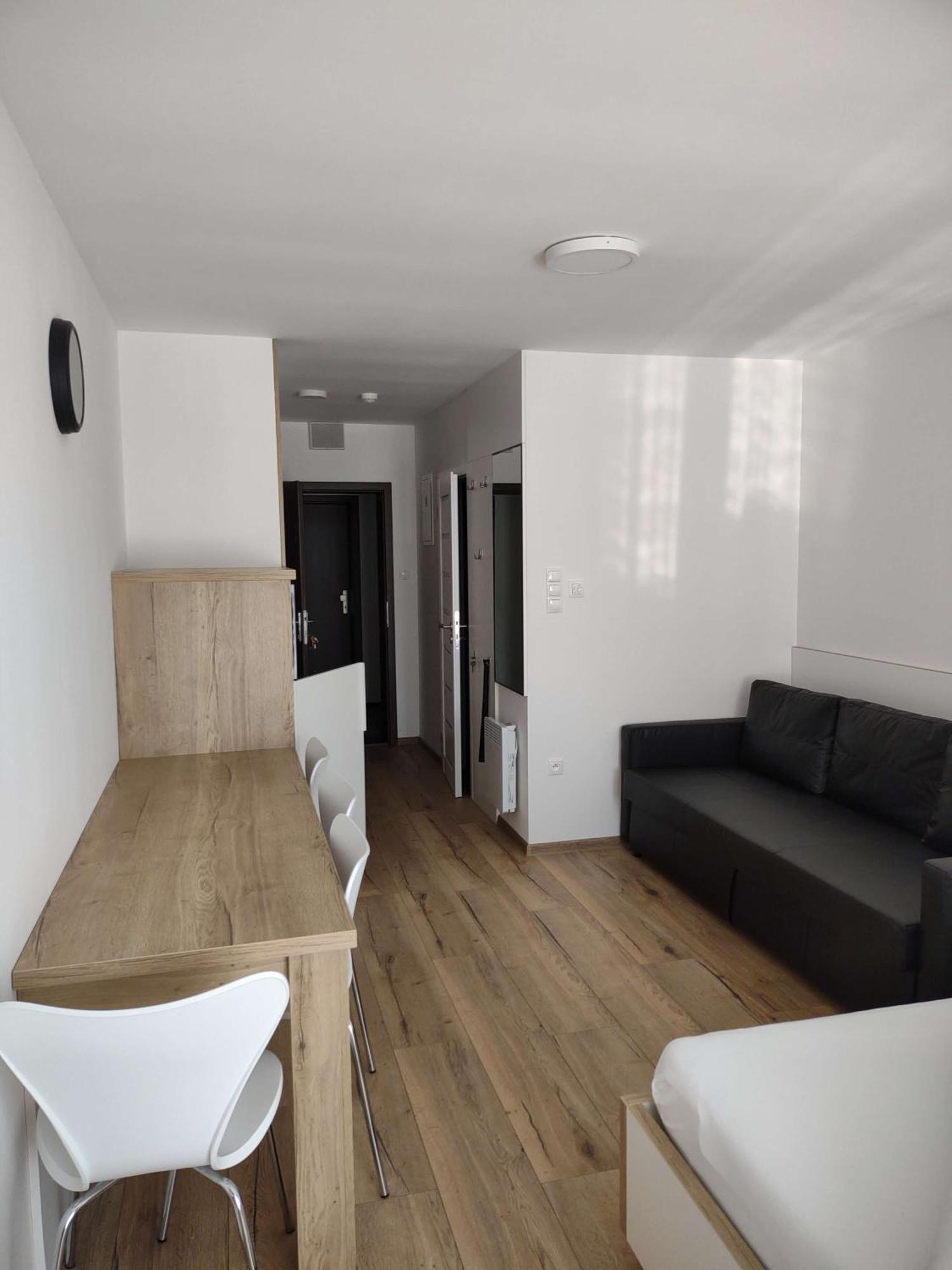 Apartmany Arcadia Подгайска Номер фото