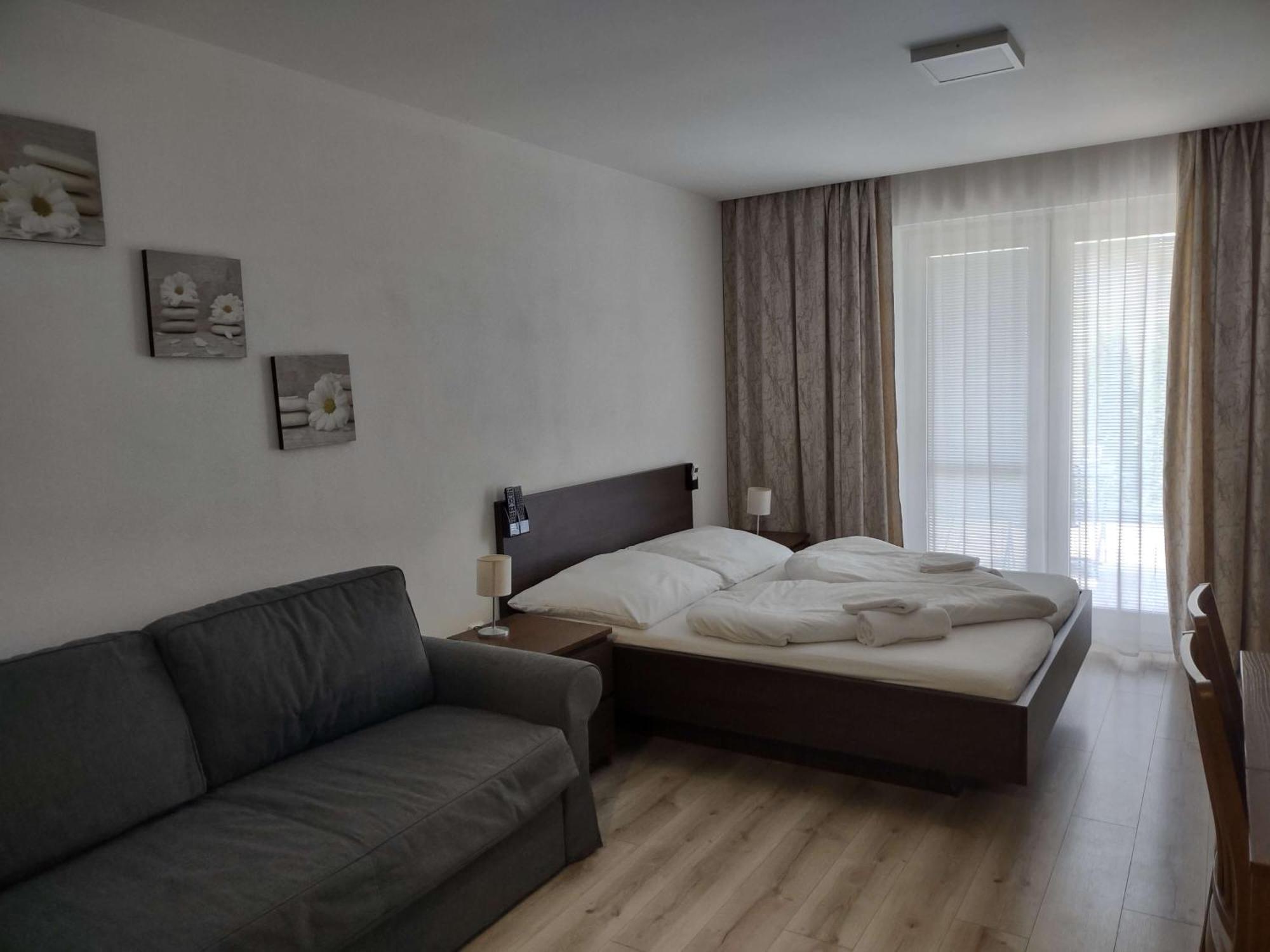 Apartmany Arcadia Подгайска Экстерьер фото