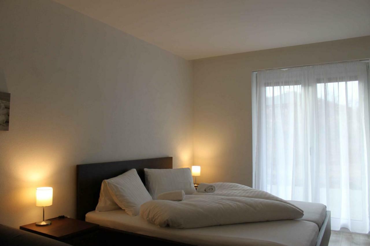 Apartmany Arcadia Подгайска Экстерьер фото